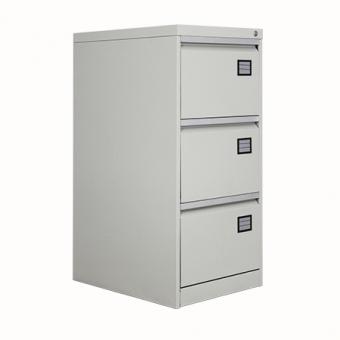 Lemari Arsip Dengan Model Laci (Filling Cabinet)