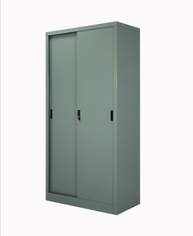 Lemari Arsip Pintu Sliding