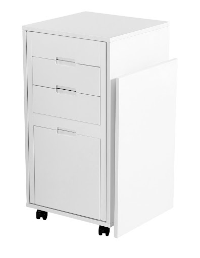 lemari portable