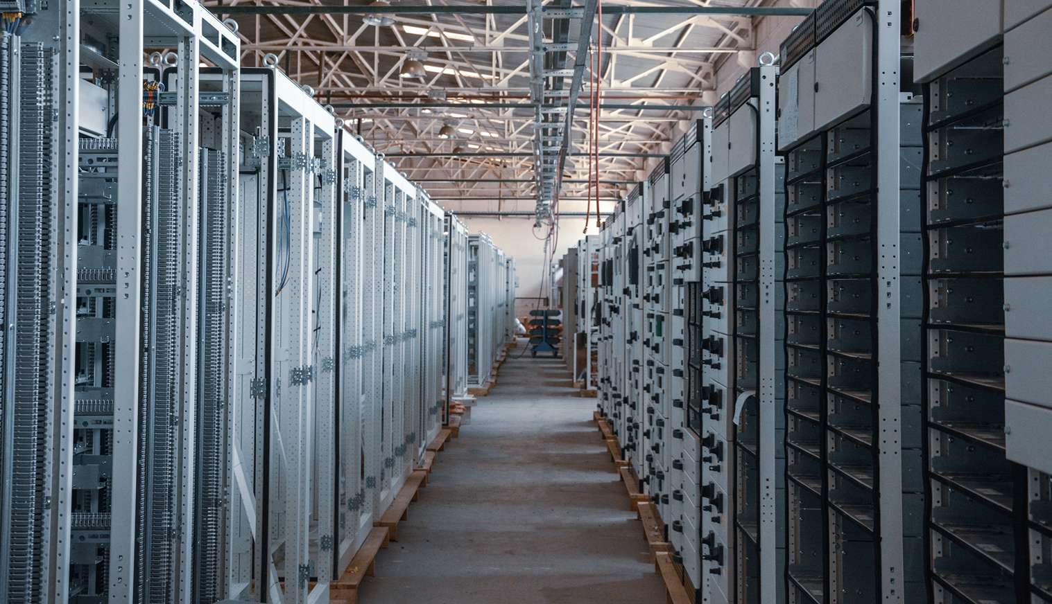 rack-server