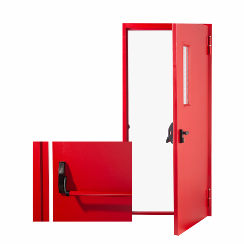 fire door