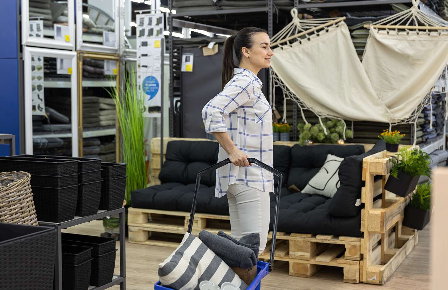 reseller furniture