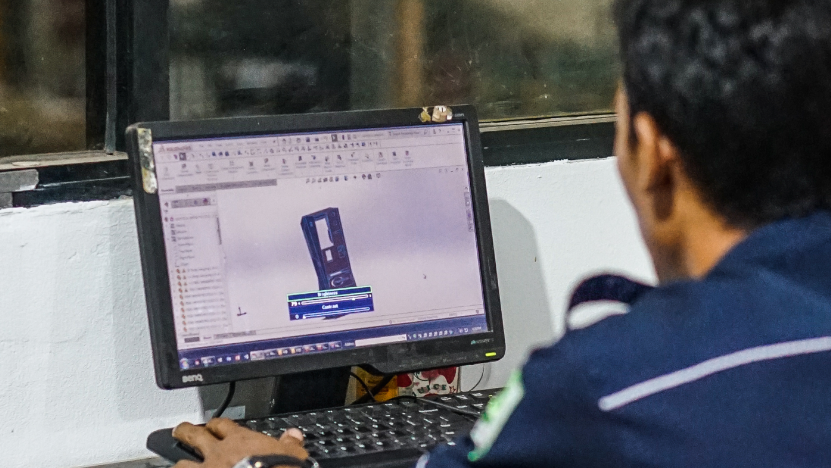 Layanan Software Alba