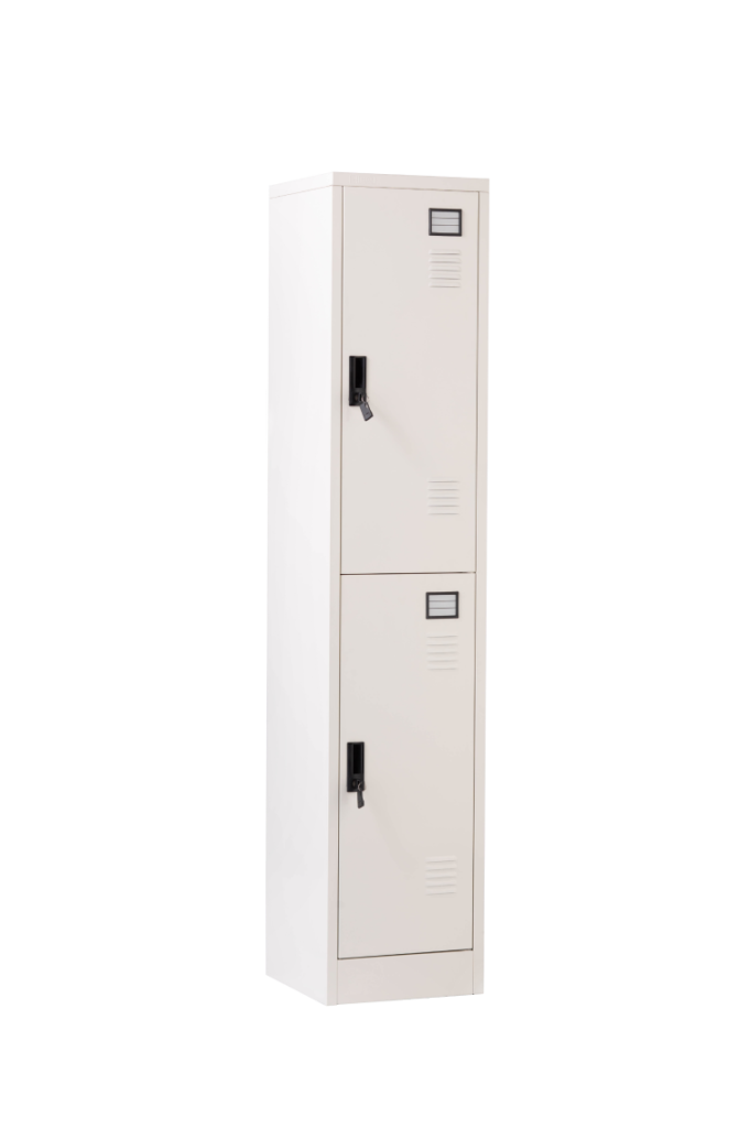 Locker Alba