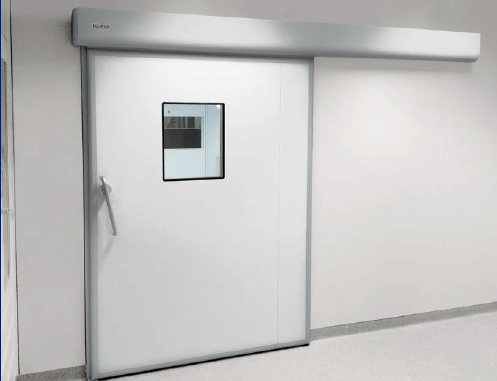pintu hermetic