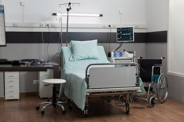 steel bed set