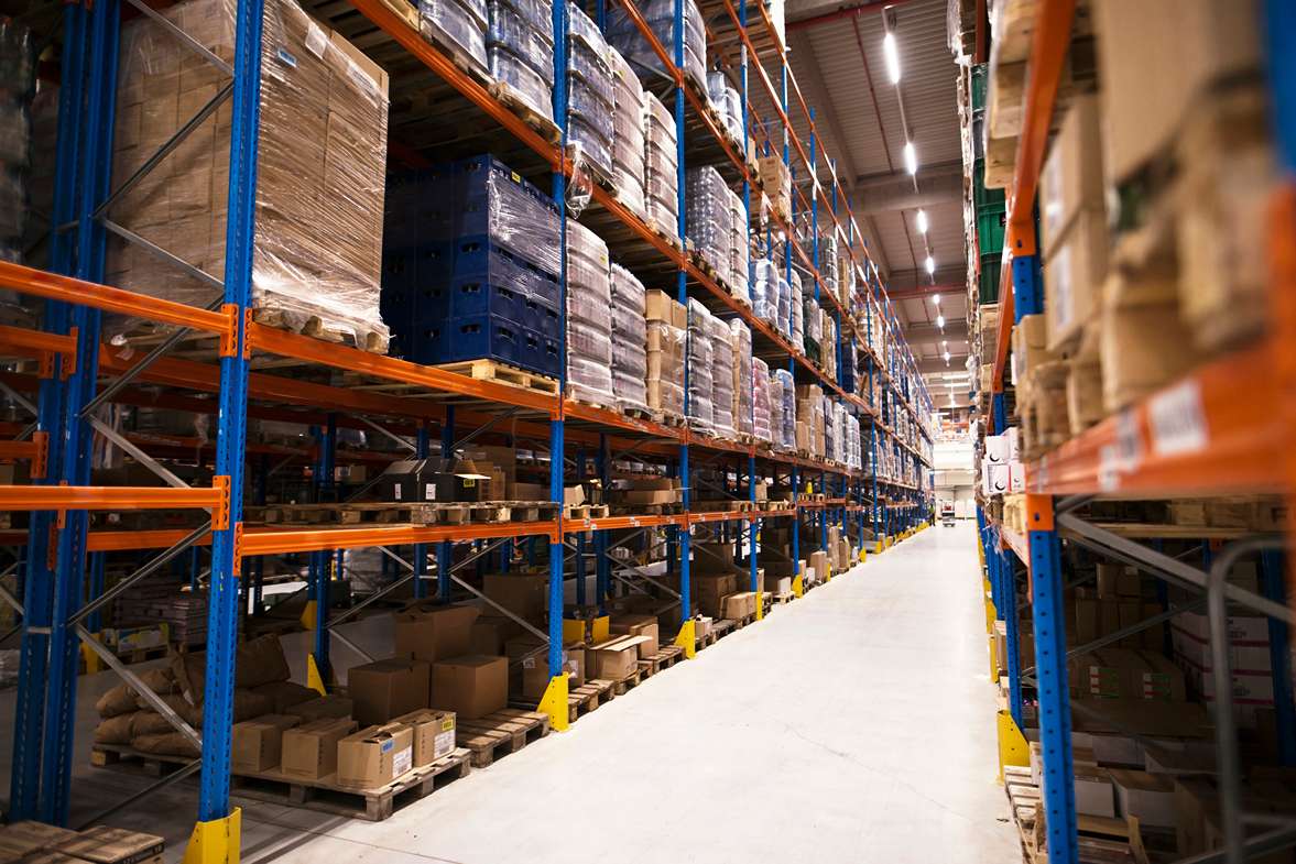 rak industrial